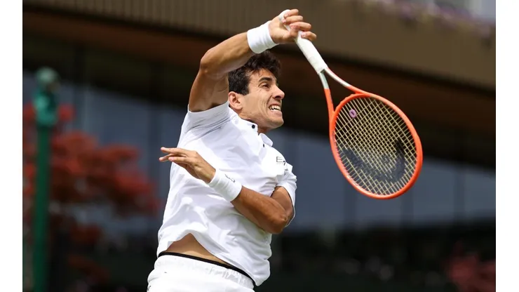Chile Open 2023: ¿Cuándo empieza el ATP 250 de Santiago?