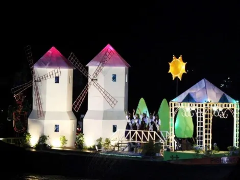 ¿Cuál es la fecha de la Noche Valdiviana y por qué se celebra?