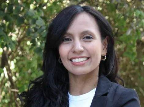 "La mayor dificultad ha sido que me reconozcan y me respeten como una igual"