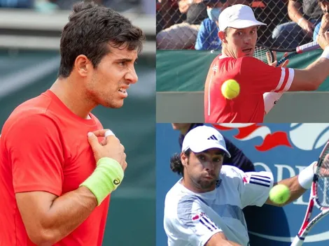 Jarry y Feña al rescate: "Las amenazas a Garin no corresponden"