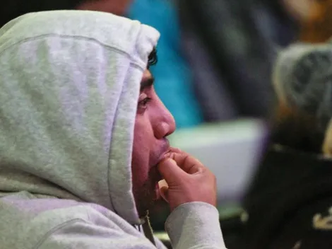 Estos son los artistas más pifiados en la historia del Festival de Viña