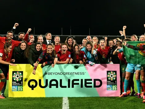 Las ocho selecciones que debutarán en el Mundial 2023