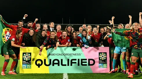 Las ocho selecciones que debutarán en el Mundial 2023