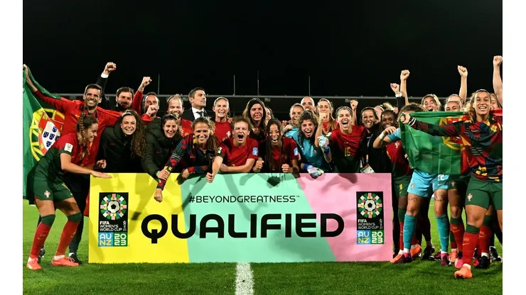 Las ocho selecciones que debutarán en el Mundial 2023