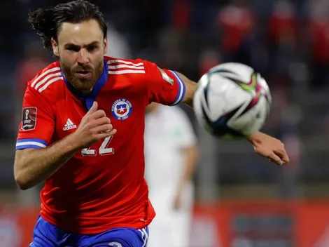 Brereton sueña llevar a Chile al Mundial de 2026