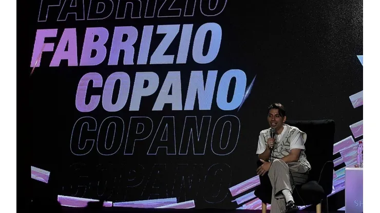 Fabrizio Copano vuelve al Festival de Viña y prepara rutina con humor político