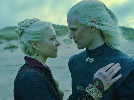 ¿Cuándo se estrena House of the Dragon 2?