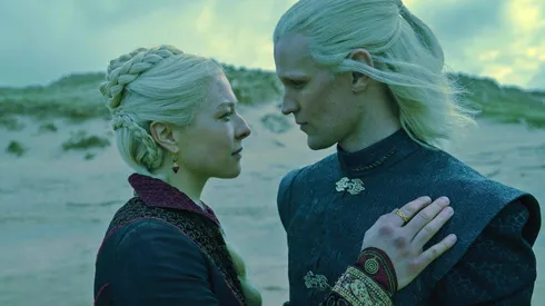 ¿Cuándo se estrena House of the Dragon 2?