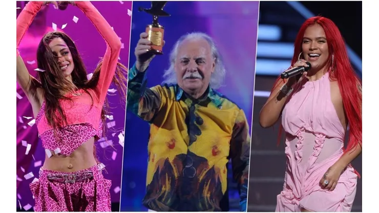 Todos los públicos han gozado hasta ahora con el Festival.