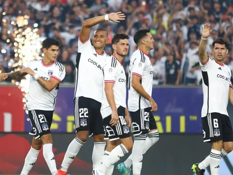 ¿Cuándo debuta Colo Colo en la Copa Libertadores 2023?