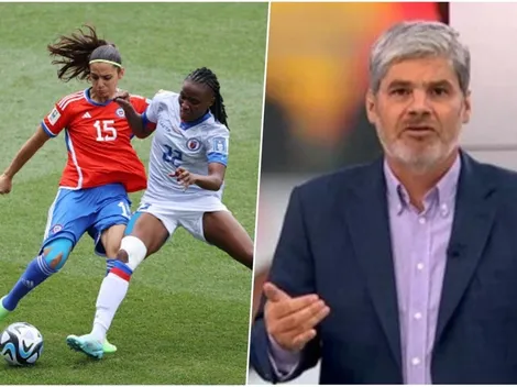 Guarello enumera los "peos" y fracasos de Pablo Milad en la ANFP