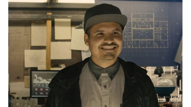 Revelan por qué Luis no está en Ant-Man and The Wasp: Quantumania
