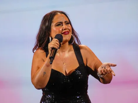 "No me agrada la decisión de que echen al Kiwi, pero no me puedo hacer cargo"