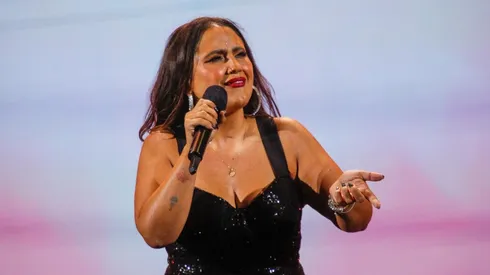 Pamela vivió una desagradable situación luego de su éxito en Viña.