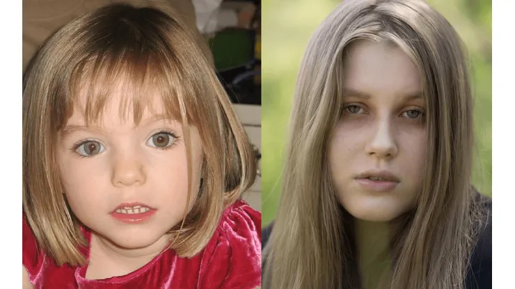 Desaparición de Madeleine McCann