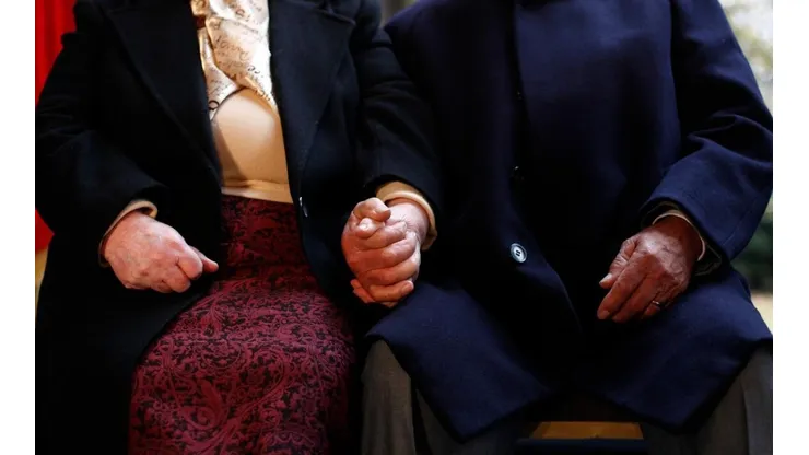 Bodas de oro