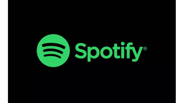 Spotify.
