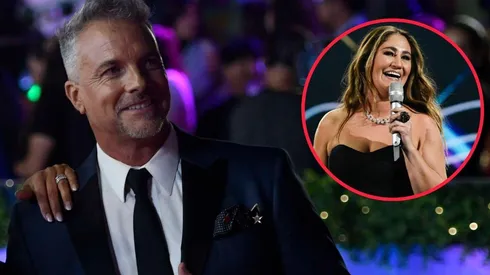 Bernardo Borgeat | Belén Mora