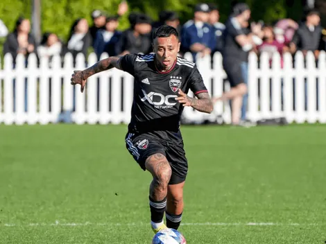 Martín Rodríguez sufre grave lesión: fuera todo el 2023