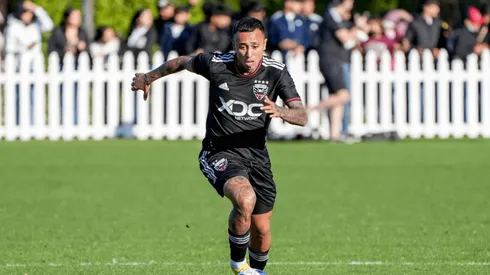 Rodríguez se perderá toda la temporada 2023