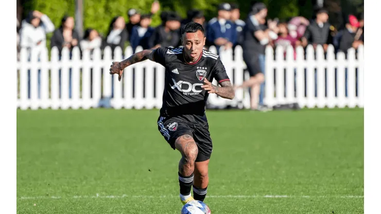 Rodríguez se perderá toda la temporada 2023