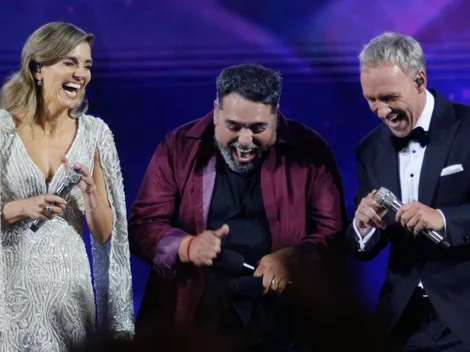 Sin censura: Rodrigo Villegas repite el éxito en la Quinta