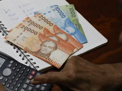 ¿Quiénes reciben el Bono Marzo la próxima semana?