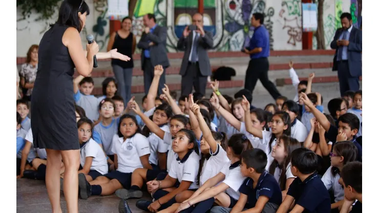 Vuelta a clases 2023