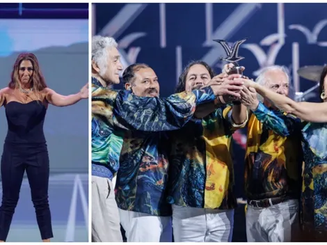 ¿Quién dijo que el monstruo de la Quinta Vergara no tenía dientes?