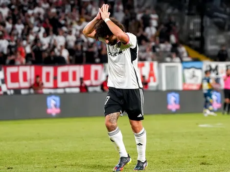 Falcón reza para no ir por los dos caminos que lo borran del Superclásico