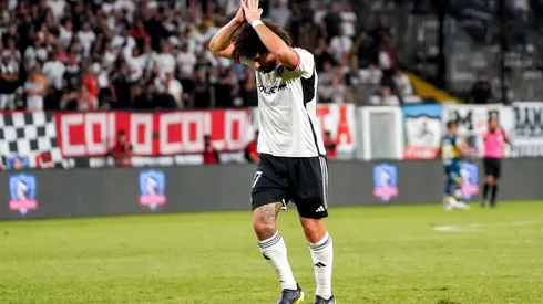 Hay dos fórmulas que podrían dejar al Peluca Falcón fuera del choque ante Universidad de Chile.