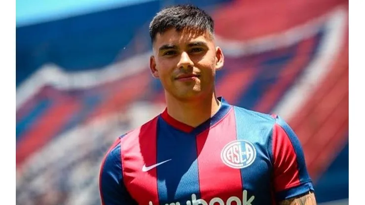 Álex Ibacache