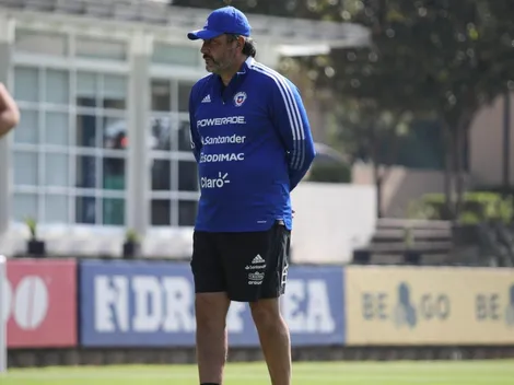 Los complicados números que deja el proceso de Letelier en la Roja