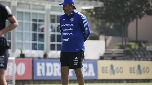 Los complicados números que deja el proceso de Letelier en la Roja