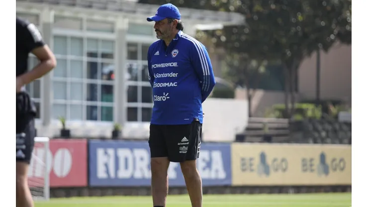 Los complicados números que deja el proceso de Letelier en la Roja