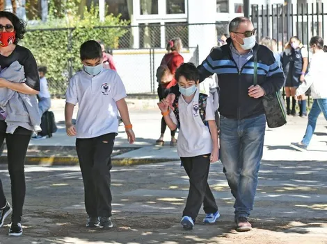 ¿Cómo saber si me toca el Bono Logro Escolar?