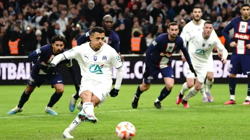 Alexis tiene al Marsella más ilusionado que nunca en Francia