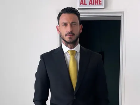 Mauricio Pinilla: "No corresponden las declaraciones de Tiane"