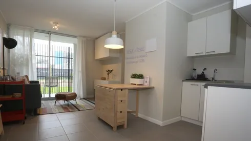 ¿En qué consiste el Subsidio DS49 del Minvu?