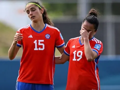 Olé se burla de Chile: "Fuera de otro mundial"