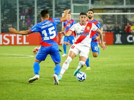 DT de Cerro minimiza a Curicó: "Fue un triunfo merecido y justo"