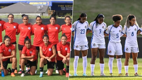 Paraguay venció a Taiwán y Panamá a Papúa Nueva Guinea