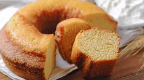 ¿Cómo hacer un queque?