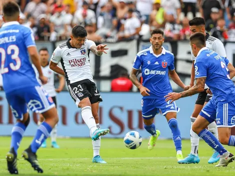 Superclásico 193: ¿Cuándo juegan Colo Colo vs U. de Chile?