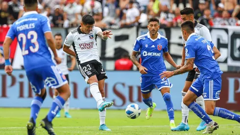 Superclásico 193: ¿Cuándo juegan Colo Colo vs U. de Chile?