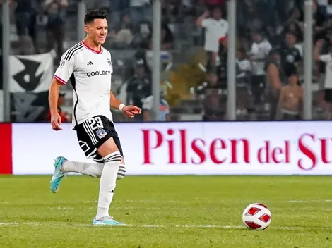 Ramiro González se une a la moda de criticar el arbitraje