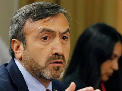 Diputado es denunciado por usar dron en incendio forestal