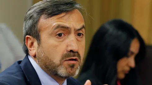 Diputado es denunciado por usar dron en incendio forestal