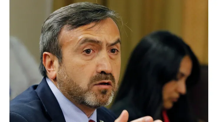 Diputado es denunciado por usar dron en incendio forestal