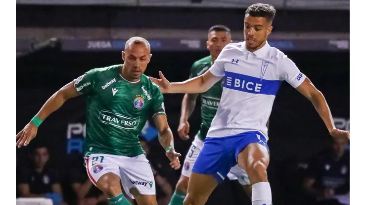 Di Santo fue citado a la próxima sesión del Tribunal de Disciplina